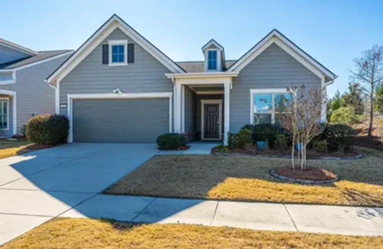 205 MAPLE VALLEY RD, SUMMERVILLE, SC, 29..., Summerville, SC 29486