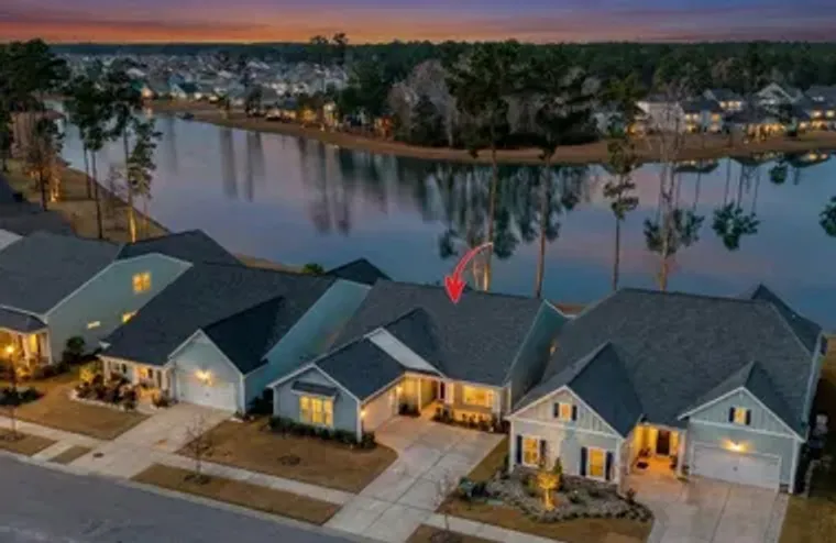 349 TUPELO LAKE DR, SUMMERVILLE, SC, 294..., Summerville, SC 29486