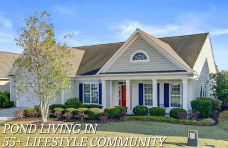 144 BILLOWING SAILS ST, SUMMERVILLE, SC,..., Summerville, SC 29486