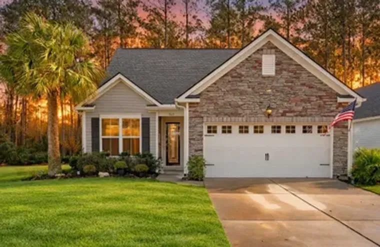 363 SEASIDE TRL, SUMMERVILLE, SC, 29486, Summerville, SC 29486