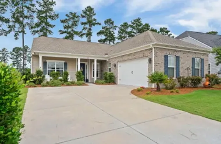 253 TUPELO LAKE DR, SUMMERVILLE, SC, 294..., Summerville, SC 29486