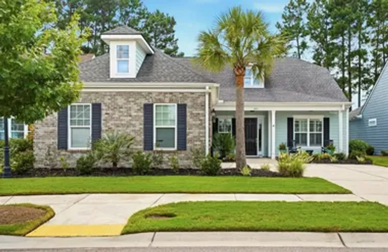 511 TIDEWATER CHASE LN, SUMMERVILLE, SC,..., Summerville, SC 29486