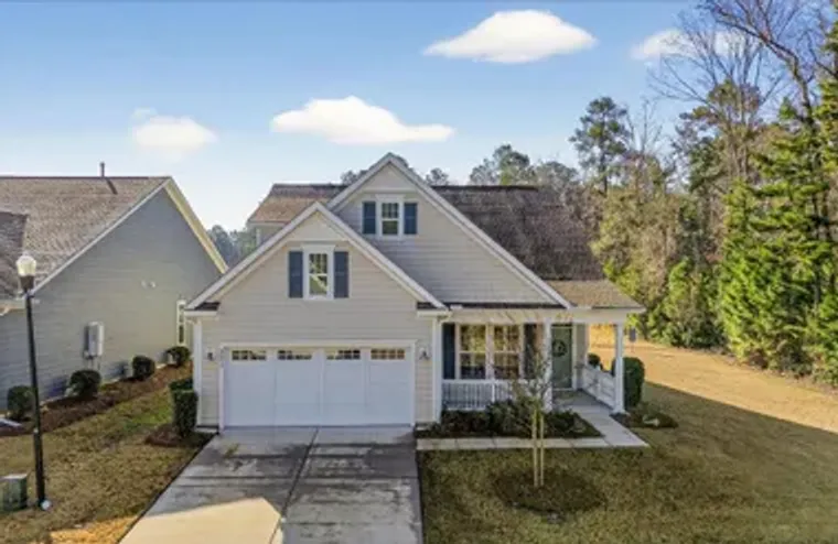 4052 ASPERA DR, SUMMERVILLE, SC, 29483, Summerville, SC 29483