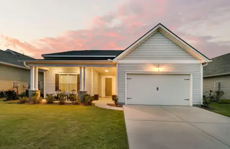 677 MARSH COVE CIR, SUMMERVILLE, SC, 294..., Summerville, SC 29486