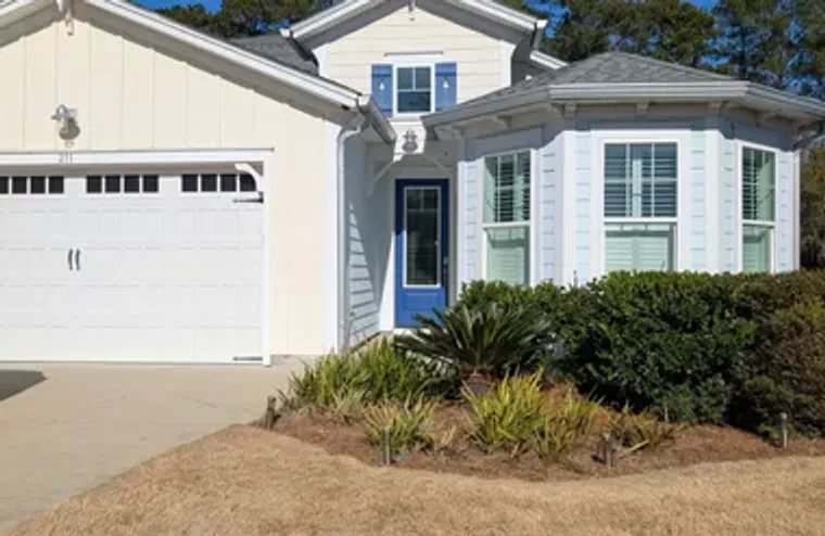 211 SUMMERTIME PL, HARDEEVILLE, SC, 2992..., Hardeeville, SC 29927