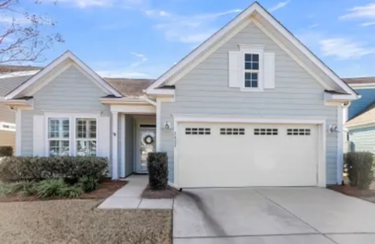 5025 SONG SPARROW WAY, SUMMERVILLE, SC, ..., Summerville, SC 29483