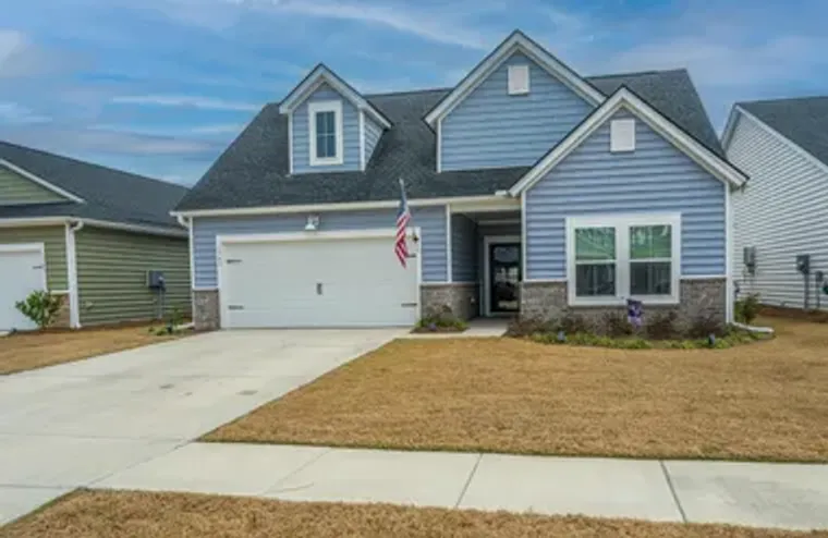 1365 LOCALS ST, SUMMERVILLE, SC, 29485, Summerville, SC 29485