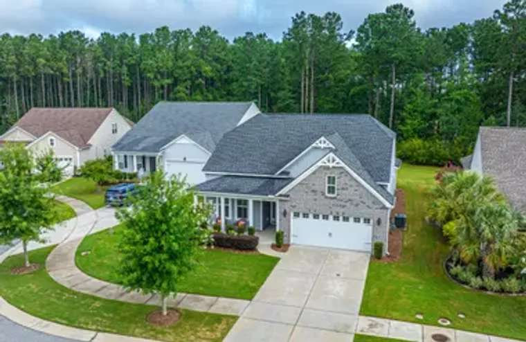 231 MARINA SHORES CT, SUMMERVILLE, SC, 2..., Summerville, SC 29486