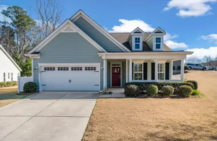 6002 WILD AZALEA RD, SUMMERVILLE, SC, 29..., Summerville, SC 29483