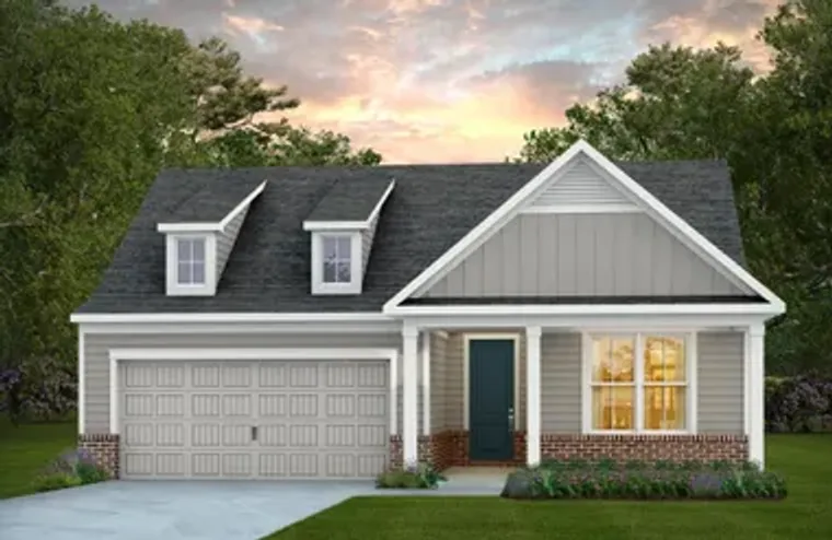 694 CORAL BELLS LN, SUMMERVILLE, SC, 294..., Summerville, SC 29486