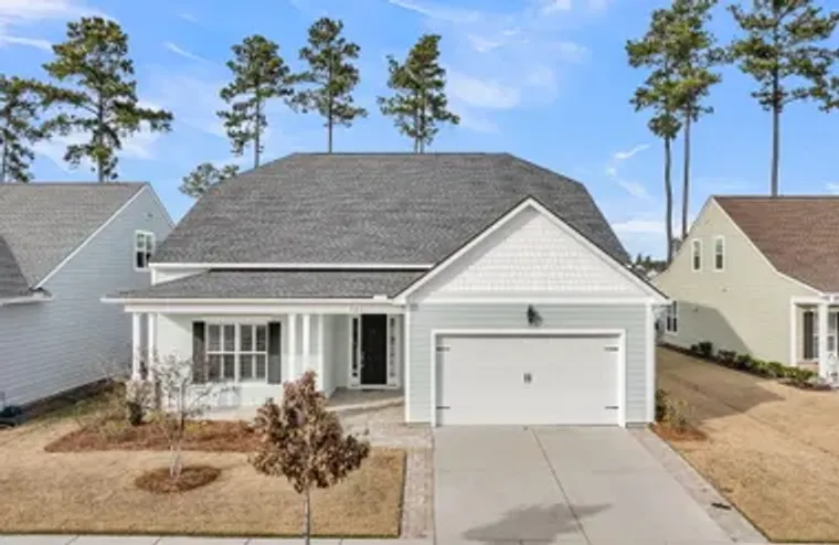327 TUPELO LAKE DR, SUMMERVILLE, SC, 294..., Summerville, SC 29486