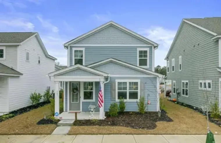 405 OAK VIEW WAY, SUMMERVILLE, SC, 29483, Summerville, SC 29483