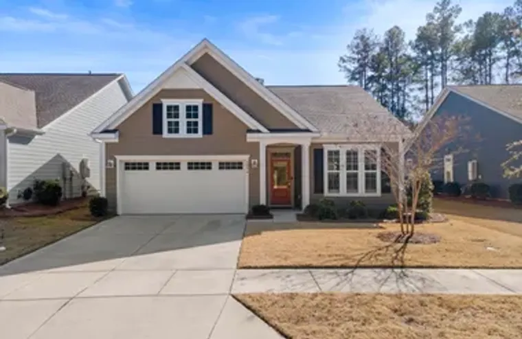 5094 SONG SPARROW WAY, SUMMERVILLE, SC, ..., Summerville, SC 29483