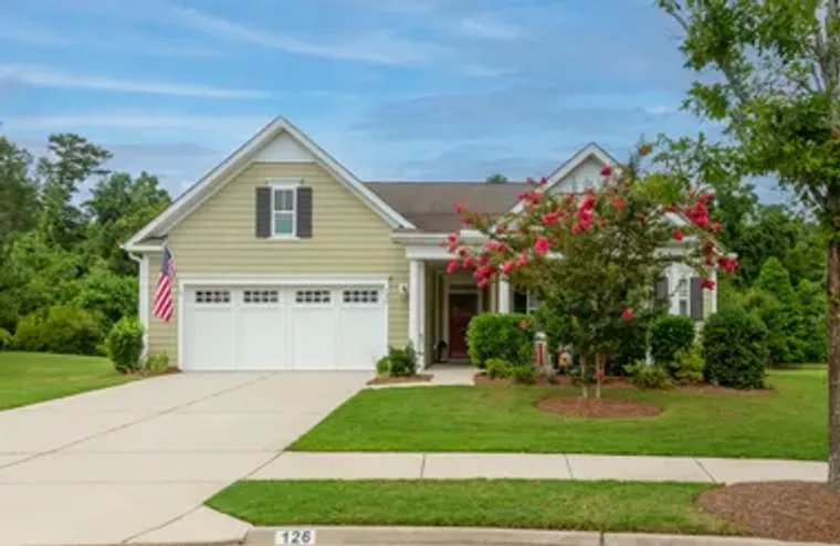 126 CITREA DR, SUMMERVILLE, SC, 29483, Summerville, SC 29483