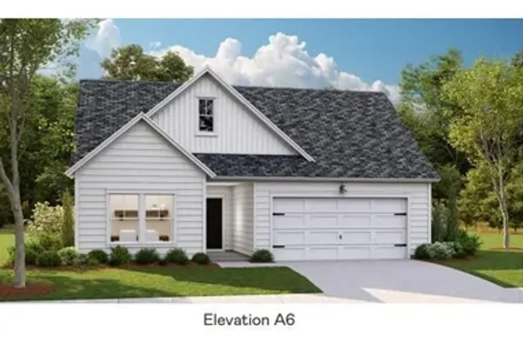 1687 LOCALS ST, SUMMERVILLE, SC, 29485, Summerville, SC 29485