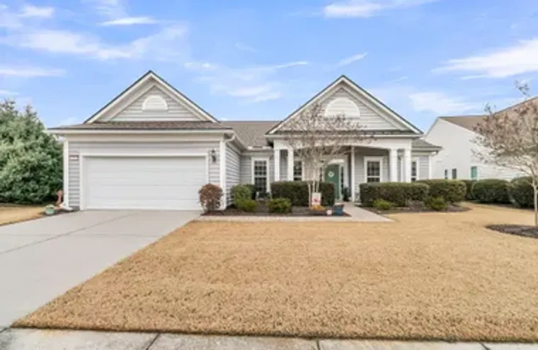 320 WATERLILY WAY, SUMMERVILLE, SC, 2948..., Summerville, SC 29486