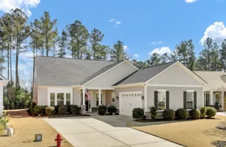 427 SEASIDE TRL, SUMMERVILLE, SC, 29486, Summerville, SC 29486