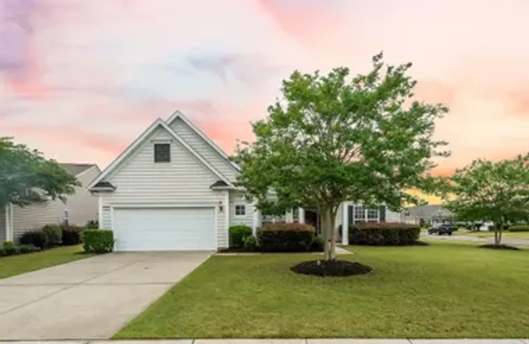 361 WATERLILY WAY, SUMMERVILLE, SC, 2948..., Summerville, SC 29486