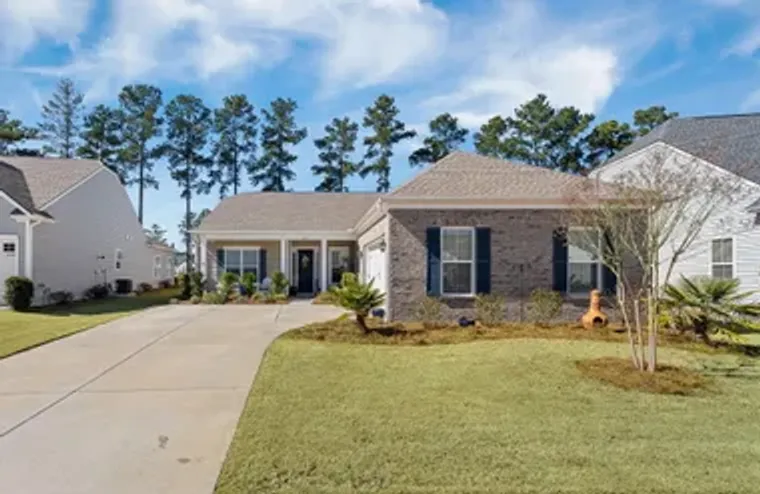 253 TUPELO LAKE DR, SUMMERVILLE, SC, 294..., Summerville, SC 29486