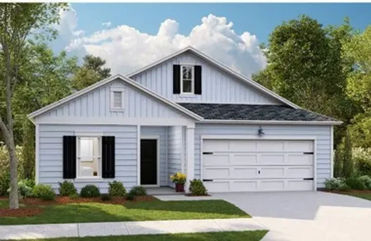 1689 LOCALS ST, SUMMERVILLE, SC, 29485, Summerville, SC 29485