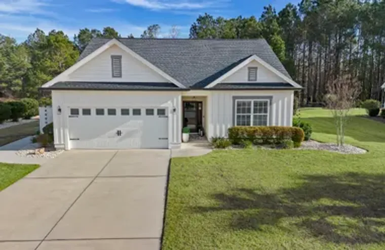 1080 WIREGRASS WAY, HARDEEVILLE, SC, 299..., Hardeeville, SC 29927