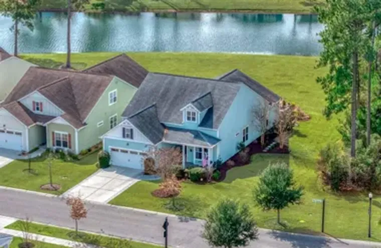 403 FOUR SEASONS BLVD, SUMMERVILLE, SC, ..., Summerville, SC 29486