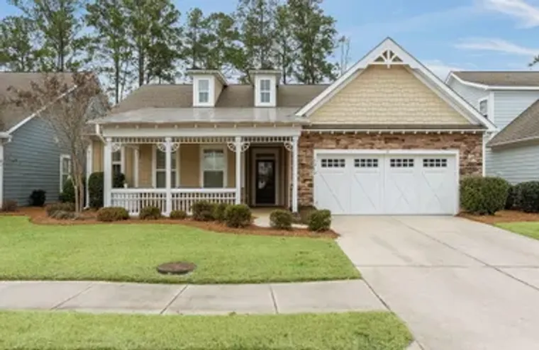 3010 CROSS VINE LN, SUMMERVILLE, SC, 294..., Summerville, SC 29483