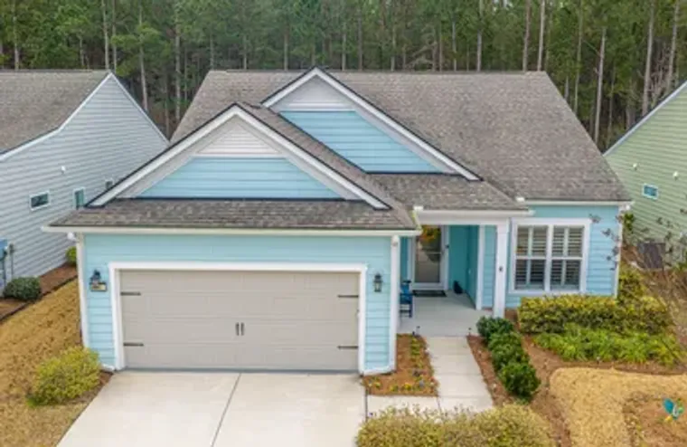 441 HIDDEN MEADOW LN, SUMMERVILLE, SC, 2..., Summerville, SC 29486