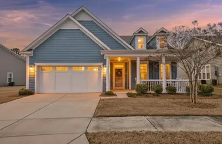 2077 BARN SWALLOW RD, SUMMERVILLE, SC, 2..., Summerville, SC 29483