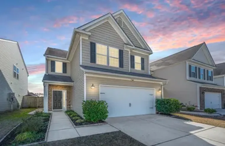 782 REDBUD LN, SUMMERVILLE, SC, 29486, Summerville, SC 29486