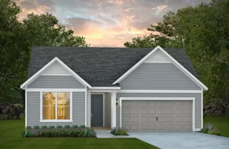 649 CORAL BELLS LN, SUMMERVILLE, SC, 294..., Summerville, SC 29486