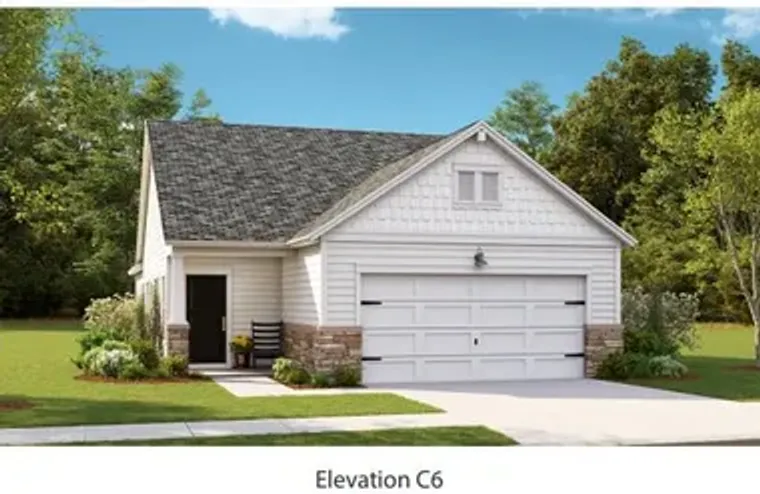 1684 LOCALS ST, SUMMERVILLE, SC, 29485, Summerville, SC 29485