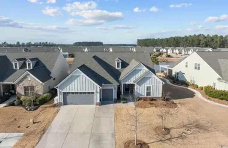 127 CAMELIA PARK LN, SUMMERVILLE, SC, 29..., Summerville, SC 29486