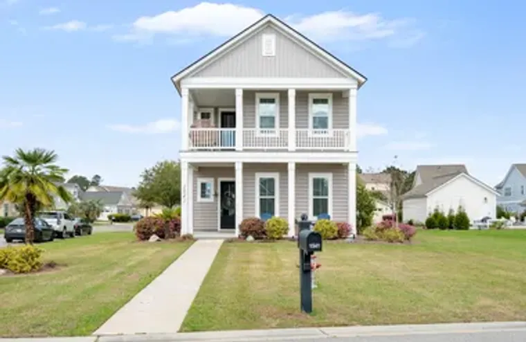 1541 CLUB WAY, HARDEEVILLE, SC, 29927, Hardeeville, SC 29927