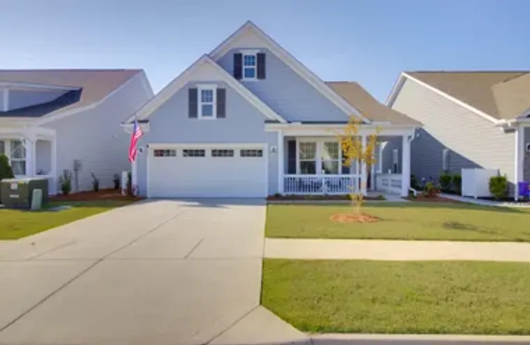 153 COLLARED DOVE CT, SUMMERVILLE, SC, 2..., Summerville, SC 29483