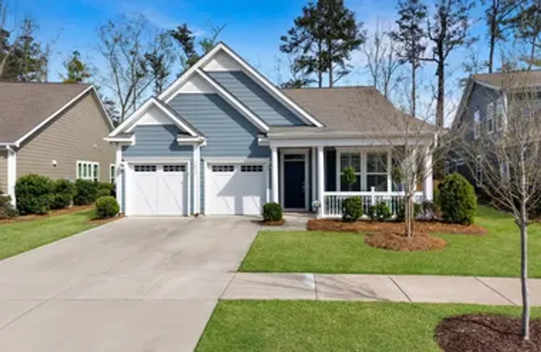 1013 OLD FIELD DR, SUMMERVILLE, SC, 2948..., Summerville, SC 29483