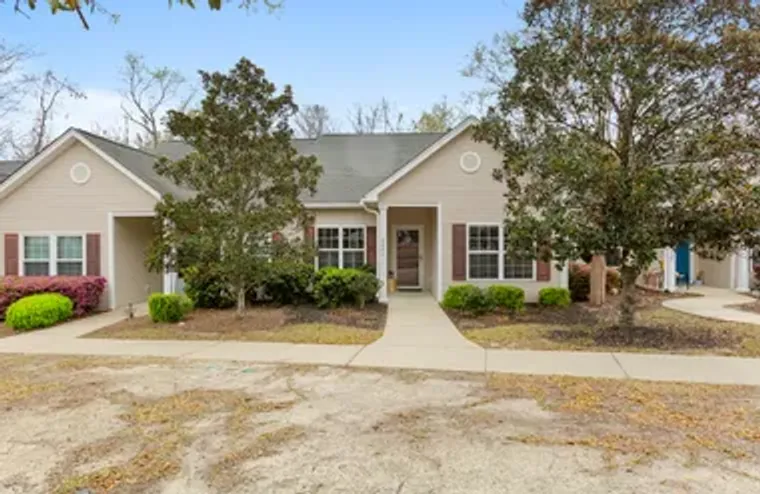 2456 DEER RIDGE LN 3, NORTH CHARLESTON, ..., North Charleston, SC 29406
