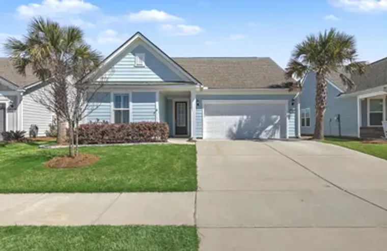316 AUTUMN AZALEA WAY, SUMMERVILLE, SC, ..., Summerville, SC 29486