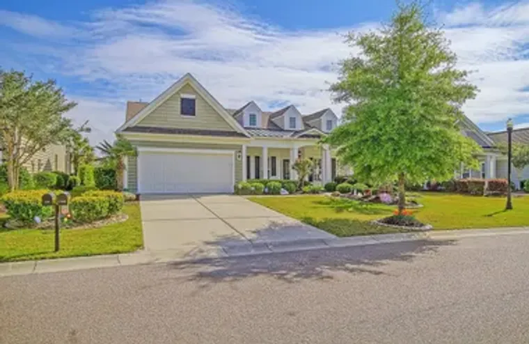 120 TUGBOAT LN, SUMMERVILLE, SC, 29486, Summerville, SC 29486