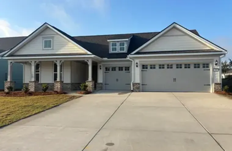 505 PINK LILY LN, SUMMERVILLE, SC, 29486, Summerville, SC 29486