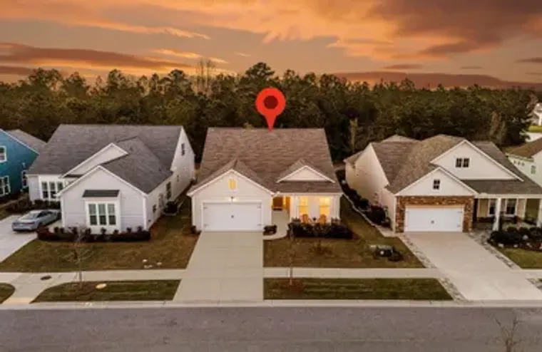 644 MARSH COVE CIR, SUMMERVILLE, SC, 294..., Summerville, SC 29486