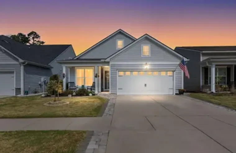 372 SEASIDE TRL, SUMMERVILLE, SC, 29486, Summerville, SC 29486