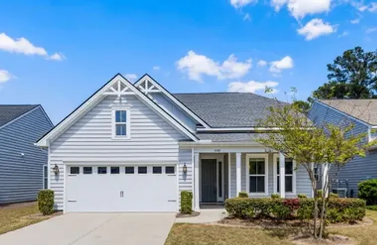 548 FOUR SEASONS BLVD, SUMMERVILLE, SC, ..., Summerville, SC 29486