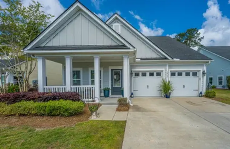 3062 RICE FIELD LN, MOUNT PLEASANT, SC, ..., Mount Pleasant, SC 29466