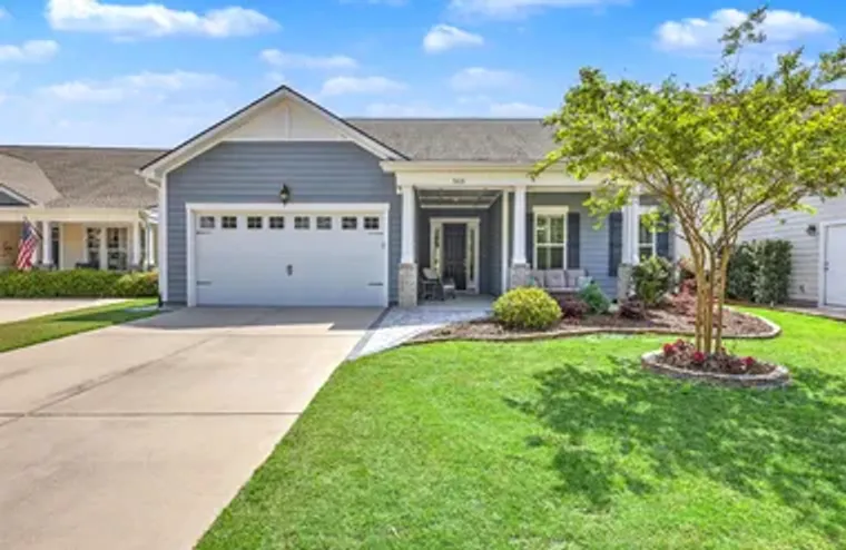 563 FOUR SEASONS BLVD, SUMMERVILLE, SC, ..., Summerville, SC 29486