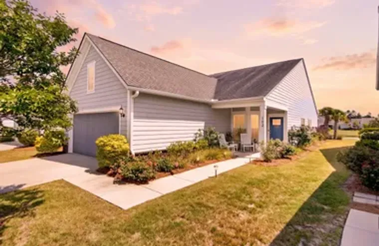 317 BLOOMINGTON WAY, SUMMERVILLE, SC, 29..., Summerville, SC 29486