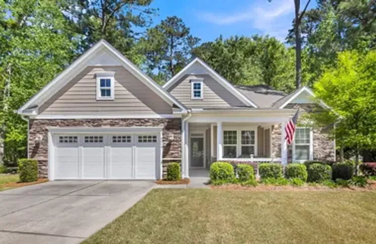 6016 WILD AZALEA RD, SUMMERVILLE, SC, 29..., Summerville, SC 29483