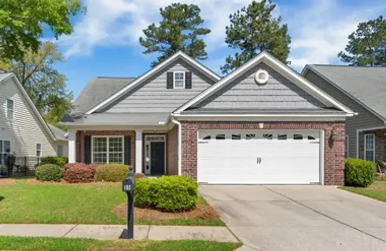 105 BRUTUS LN, SUMMERVILLE, SC, 29485, Summerville, SC 29485