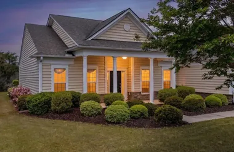 369 WATERLILY WAY, SUMMERVILLE, SC, 2948..., Summerville, SC 29486