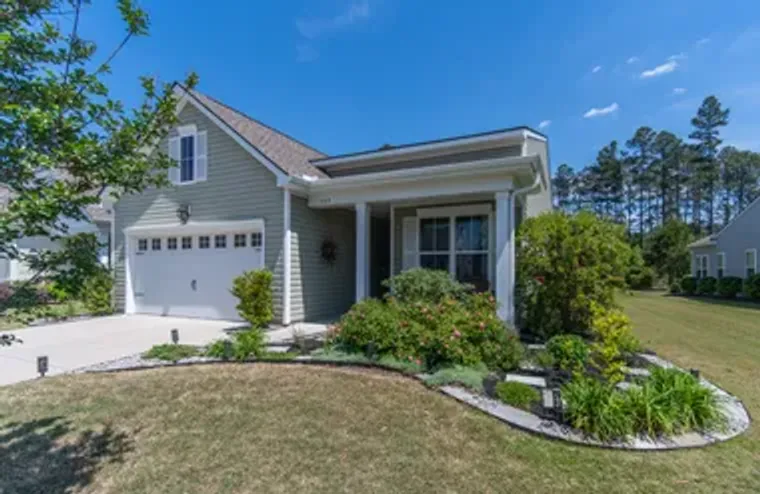 339 SEASIDE TRL, SUMMERVILLE, SC, 29486, Summerville, SC 29486